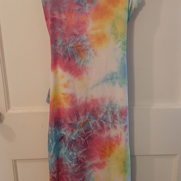 Summer dress - Picture 2 of 3